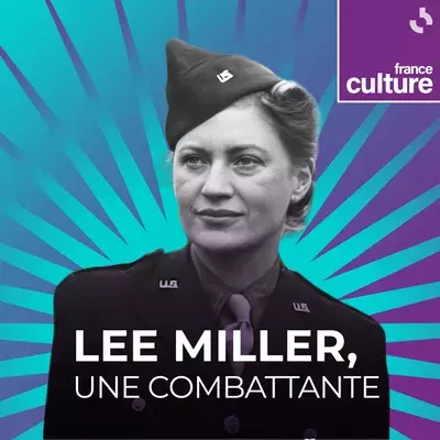 podcast LEE MILLER