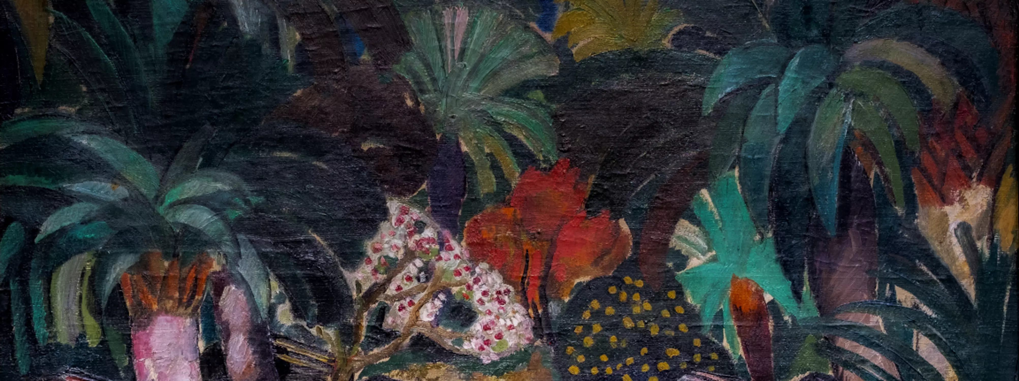 EXPO MUSEE DES BEAUX ARTS DE PAU