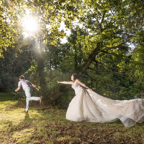 Mariage Camille ESPIGAT-CANCE