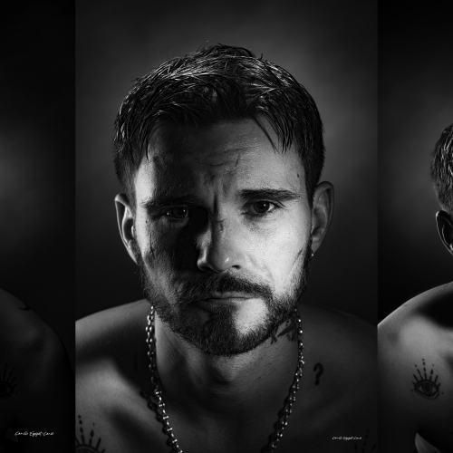 PORTRAITS PAU