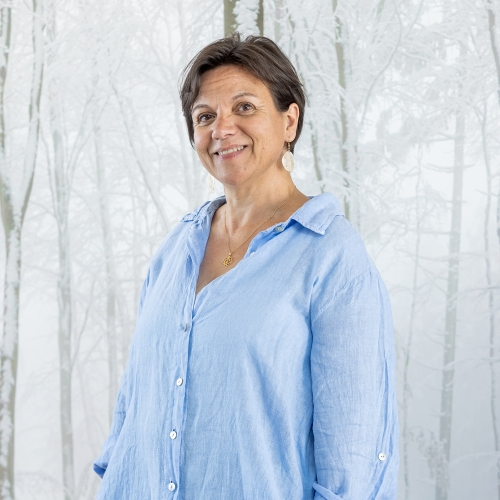 PORTRAIT CORPORATE CAMILLE ESPIGAT CANCE
