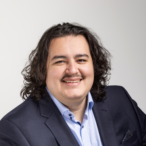 portrait corporate