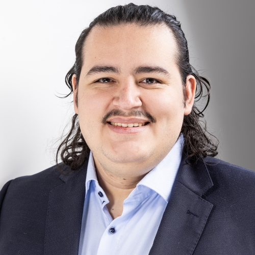 portrait corporate